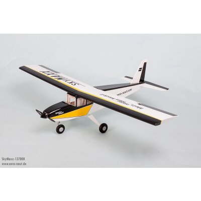 SkyMAXX Trainermodell