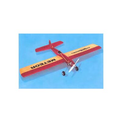 METEOR Fesselflugmodell