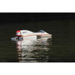 RX-3 Sportboot, Bausatz