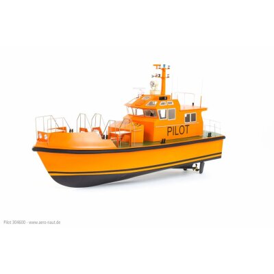 Pilot Lotsenboot