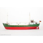 MS Greundiek Küstenmotorschiff