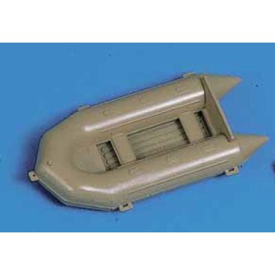 Schlauchboot 95mm