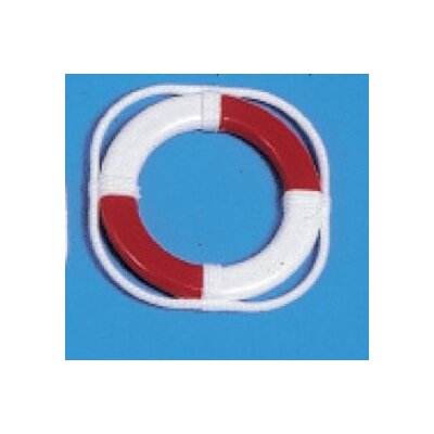 Rettungsring 40mm w/r