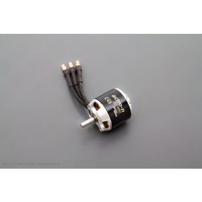 actro-n 28-4-880 Brushlessmotor