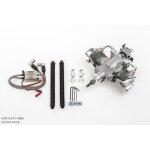 SAITO Verbrennungsmotor FG 61TS 60,6ccm