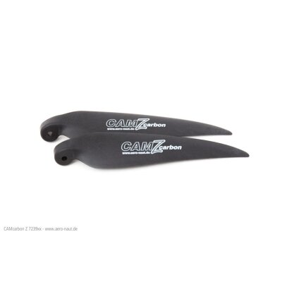 Klappluftschraube CAM-Carbon Z  9,0x 7,0"