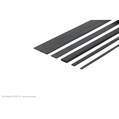 CfK-Flachstab 1000x3,0x0,5