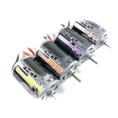 1:10 Elektro Motor "Thrust eco" 55T