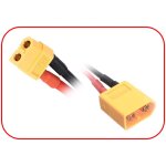 Ladekabel XT60 passend für XT60 15cm