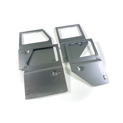 Türset - grau CR3.4 LANDI