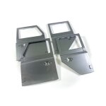 Türset - grau CR3.4 LANDI