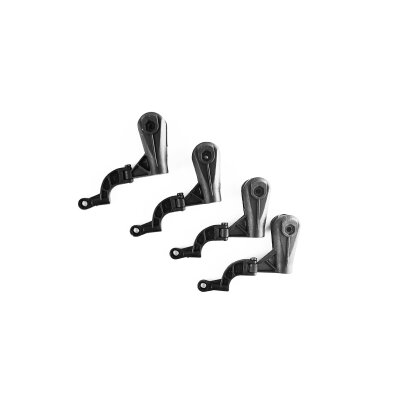 Rotorblatthalterungen UH60