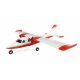 AMXPlanes P68 Hochdecker 850mm PNP rot