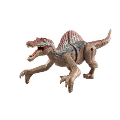 Spinosaurus RC Dinosaurier 21cm, RTR