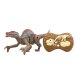 Spinosaurus RC Dinosaurier 21cm, RTR