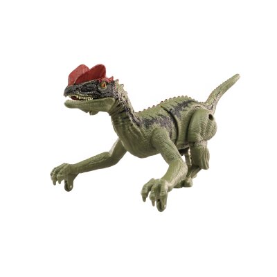 Allosaurus RC Dinosaurier 21cm, RTR