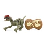 Allosaurus RC Dinosaurier 21cm, RTR