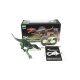 Tyrannosaurus RC Dinosaurier 21cm, RTR