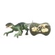 Tyrannosaurus RC Dinosaurier 21cm, RTR