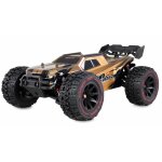 Hyper GO Truggy brushless 4WD 1:14 RTR schwarz