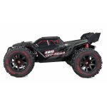 Hyper GO Truggy brushless 4WD 1:14 RTR schwarz