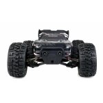 Hyper GO Truggy brushless 4WD 1:14 RTR schwarz
