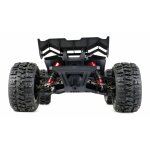 Hyper GO Truggy brushless 4WD 1:14 RTR schwarz