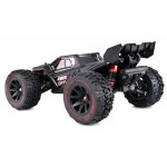 Hyper GO Truggy brushless 4WD 1:14 RTR schwarz