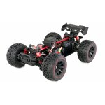 Hyper GO Truggy brushless 4WD 1:14 RTR schwarz