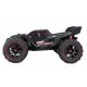 Hyper GO Truggy brushless 4WD 1:14 RTR schwarz