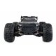 Hyper GO Truggy brushless 4WD 1:14 RTR schwarz