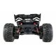 Hyper GO Truggy brushless 4WD 1:14 RTR schwarz