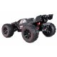 Hyper GO Truggy brushless 4WD 1:14 RTR schwarz