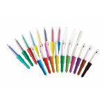 Airbrushkompressor rot