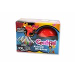 Airbrushkompressor rot