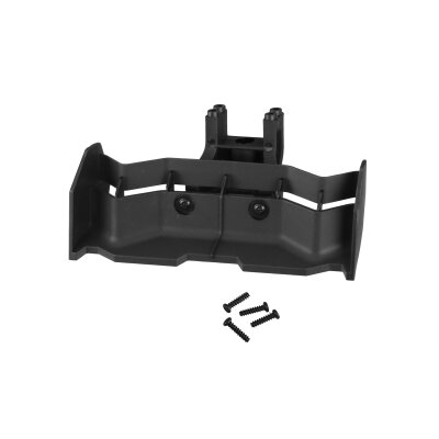 Heckflügel Set Hyper Go Truggy 1:14