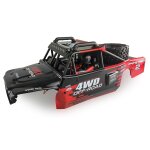 Karosserie Hyper Go Sandbuggy 1:14