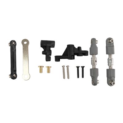 Lenkungsteile Hyper Go 1:14