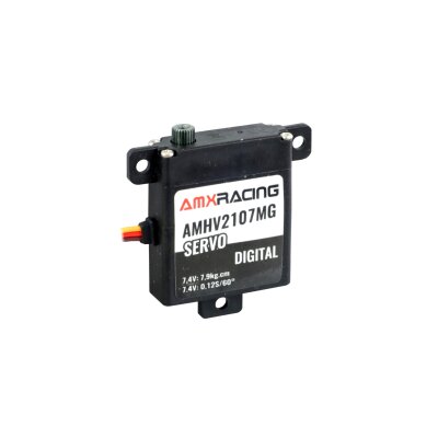 AMXRacing AMHV2107MG Midi Servo