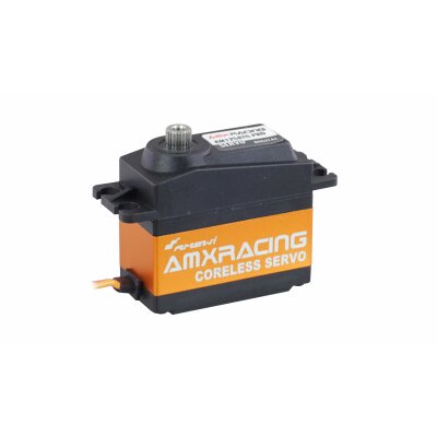 AMXRacing AM1258TG PRO Standard Servo