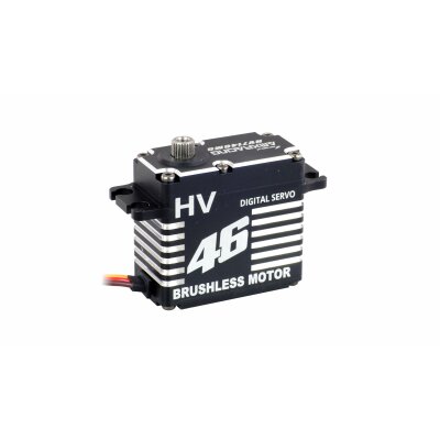 AMXRacing AMHV7146MG brushless Standard Servo 180°