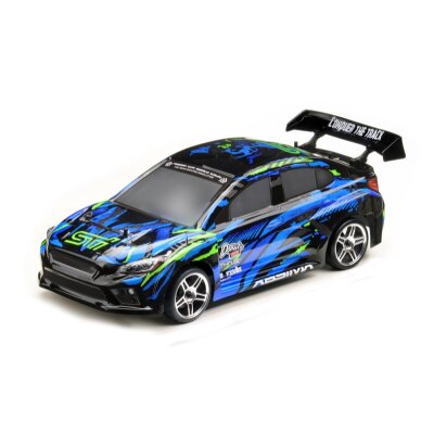 1:10 EP Touring/Rally Car "ATC3.4V2" 4WD RTR