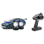 1:10 EP Touring/Rally Car "ATC3.4V2" 4WD RTR