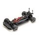 1:10 EP Touring/Rally Car "ATC3.4V2" 4WD RTR