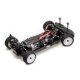 1:10 EP Touring/Rally Car "ATC3.4V2" 4WD RTR
