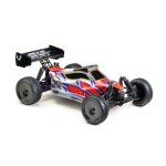 1:10 Green Power Elektro Modellauto Racing Buggy "AB3.4 V2" 4WD LED RTR