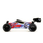 1:10 Green Power Elektro Modellauto Racing Buggy "AB3.4 V2" 4WD LED RTR