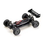 1:10 Green Power Elektro Modellauto Racing Buggy "AB3.4 V2" 4WD LED RTR