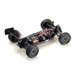 1:10 Green Power Elektro Modellauto Racing Buggy "AB3.4 V2" 4WD LED RTR
