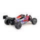 1:10 Green Power Elektro Modellauto Racing Buggy "AB3.4 V2" 4WD LED RTR